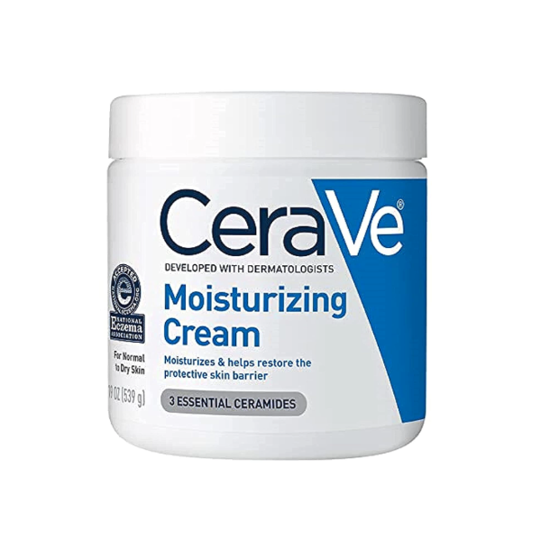 CeraVe Moisturizing Cream 539g