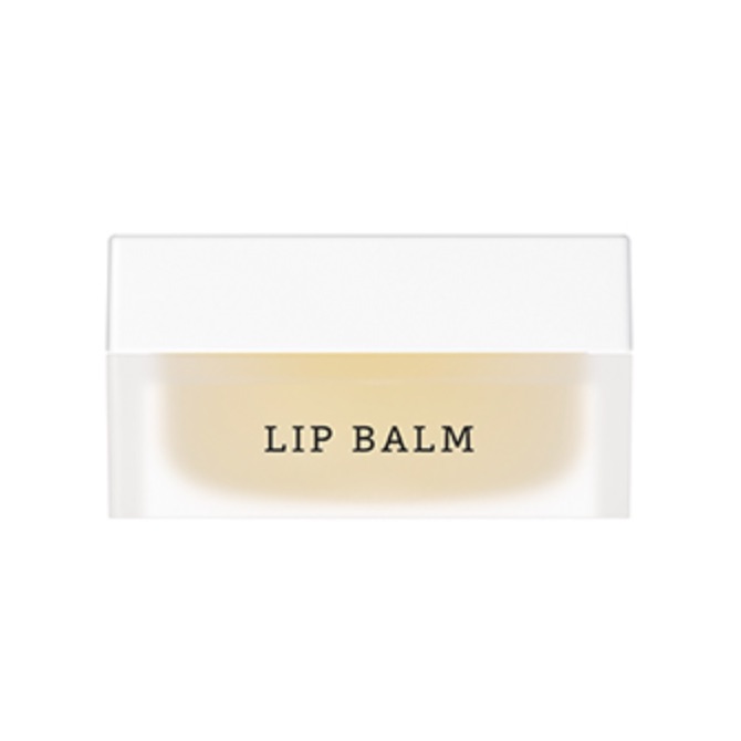 3. RMK - Lip Balm (Lemon Citrus Flavour, 7g)