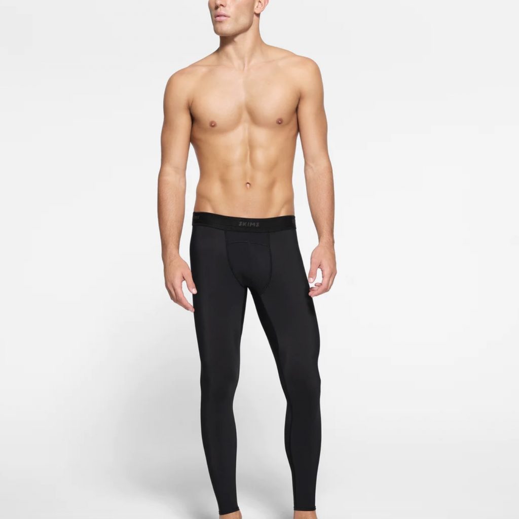 SKIMS - SPORTS MENS LEGGING