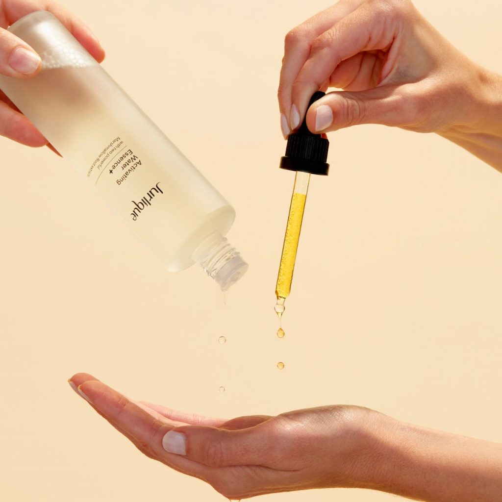 8:2 Treatment Routine