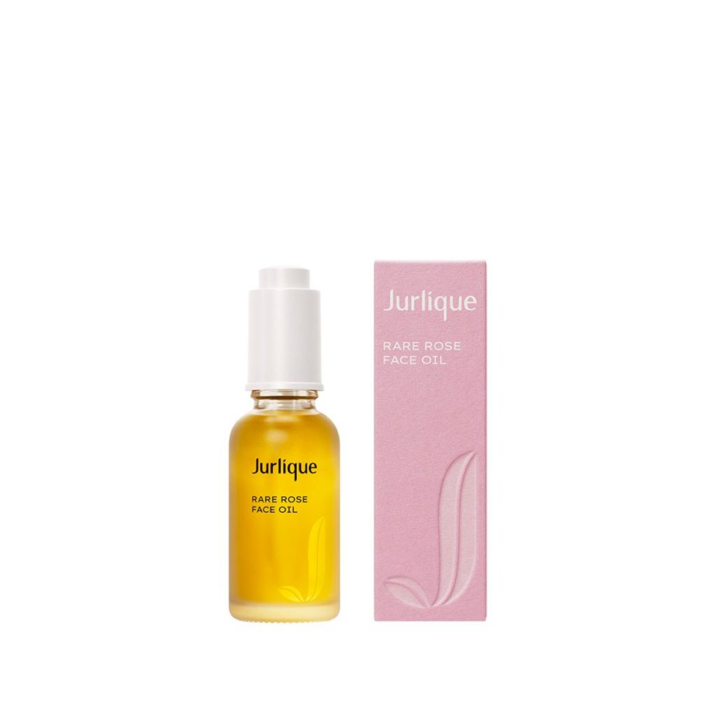Jurlique Rare Rose Face Oil (30ml)