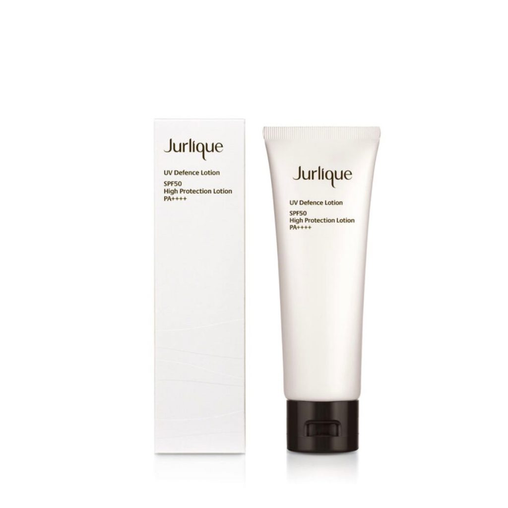 Jurlique UV Defence Lotion SPF 50 (50ml)