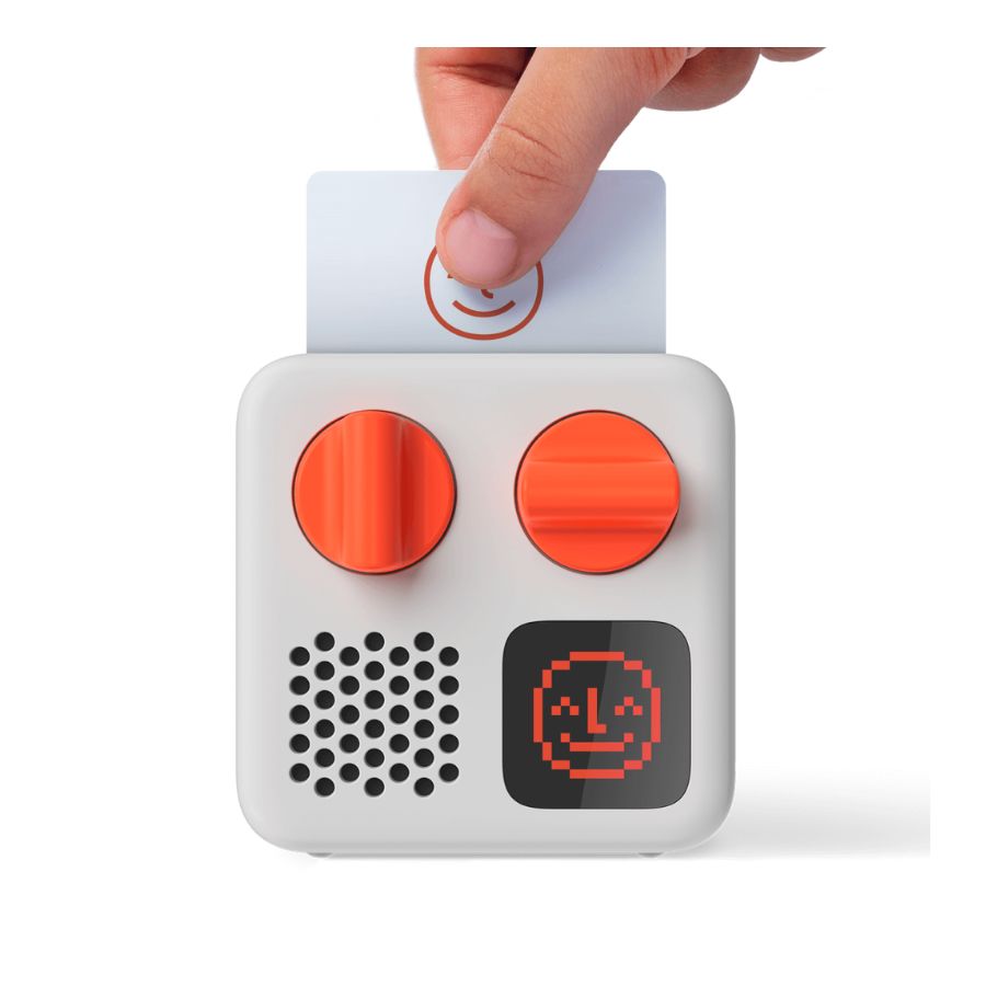 Yoto Mini - Portable Mini Audio Companion