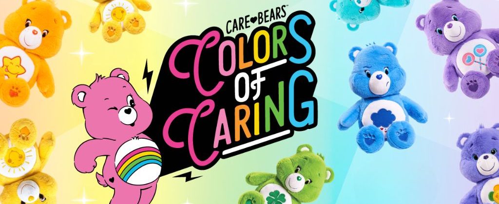 What is Care Bears?