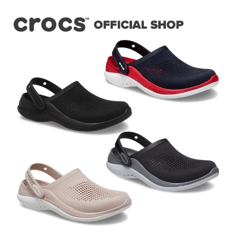 Crocs – LiteRide 360 Clog