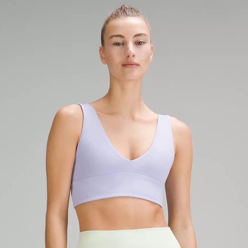 Lululemon Align™ V-Neck Bra