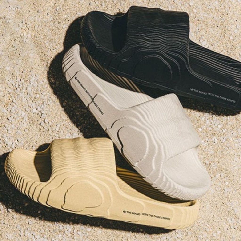 Adidas - Island Adilette 22 Slippers