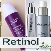 Unlock Ageless Beauty! 6 Must-Try Retinol Products and Vitamin A Skincare Hacks
