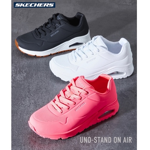 Skechers - UNO STAND ON AIR