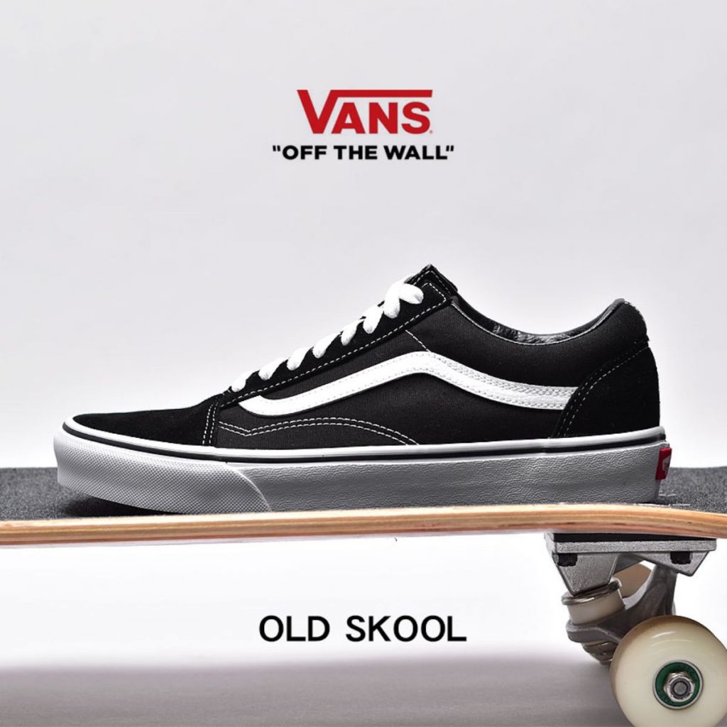 Vans - Old Skool Sneakers