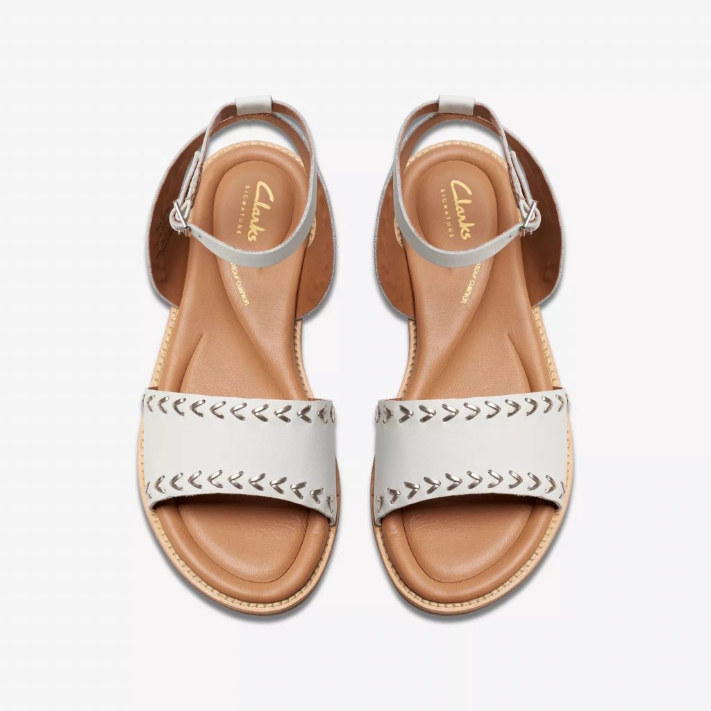 Clarks - Maritime May Sandals