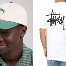 Top 5 STÜSSY Streetwear Picks and Shopping Sites!