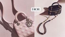 Dior Set to Increase Prices! Invest in Classic Bags Overseas at Lower Rates Now