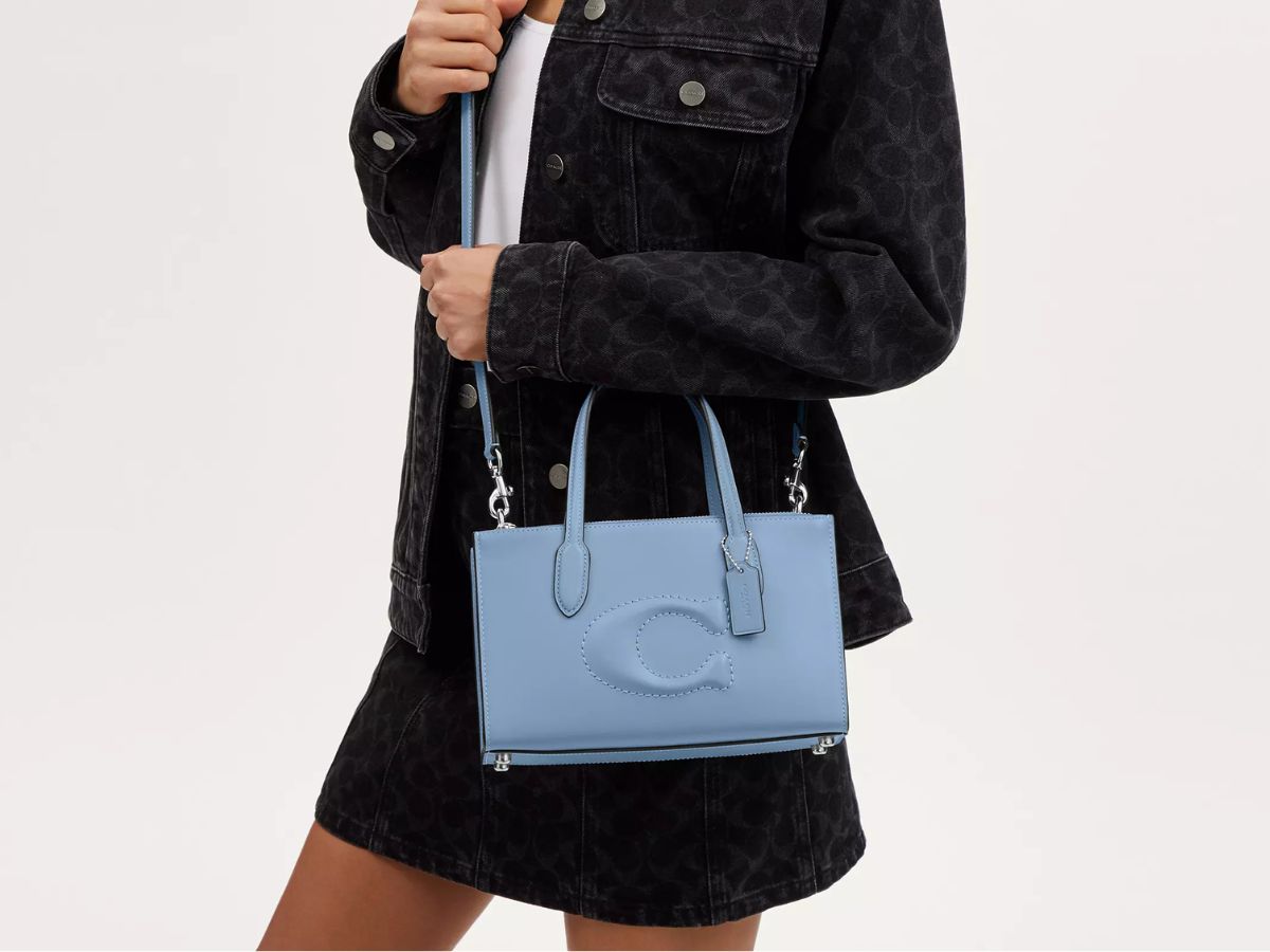 How to Shop Online at Coach Outlet CA & Ship to Singapore? Huge Savings