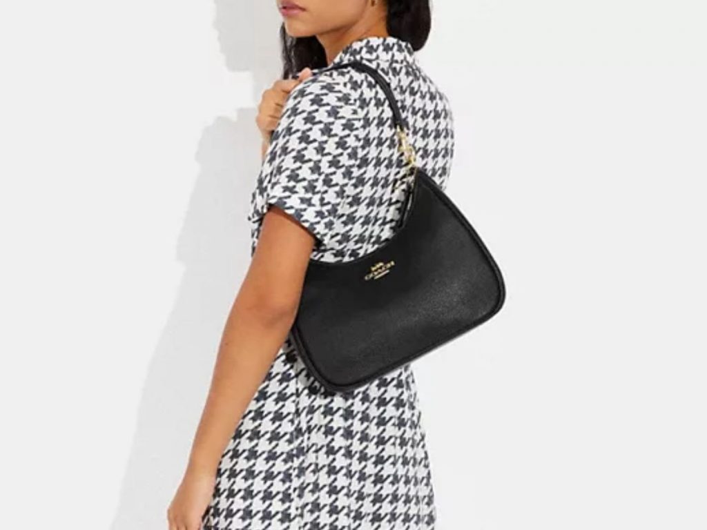 Coach Outlet - Teri Hobo Bag