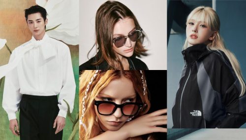 image of '14 Korean Must-Buy Fashion Brands in 2025, w/ TNF White Label, Mardi Mercredi & More!'
