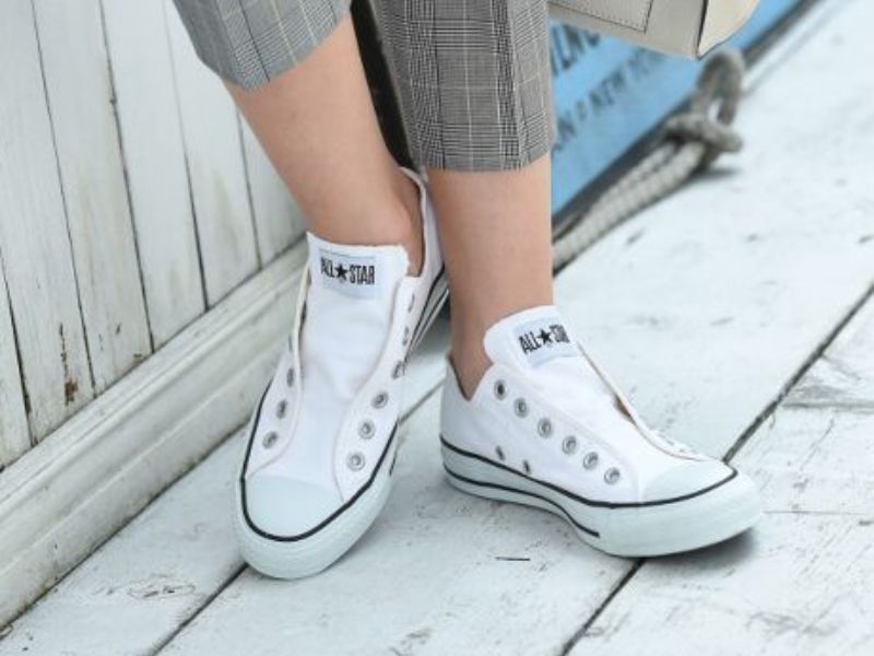 Converse All Star SLIP III OX
