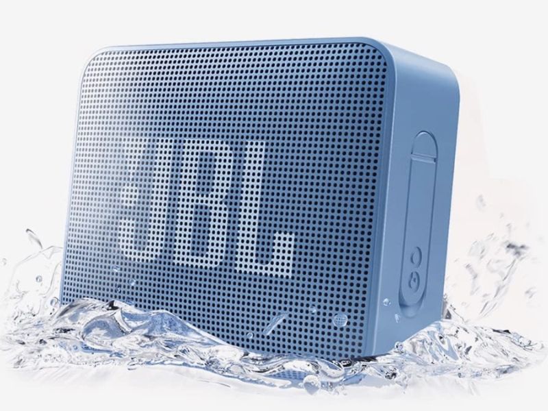 JBL Go Essential Bluetooth speaker 