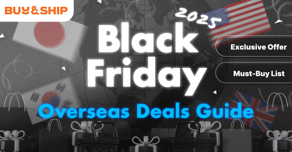 Black Friday 2025 : Best Online Deals, Discounts and Exclusive Offers!