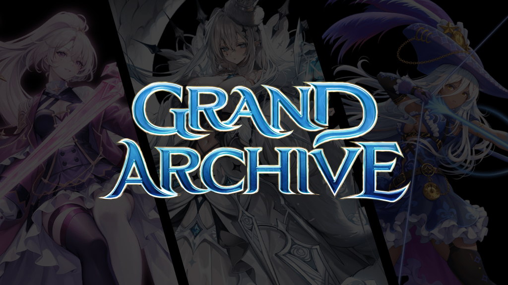 Grand Archive