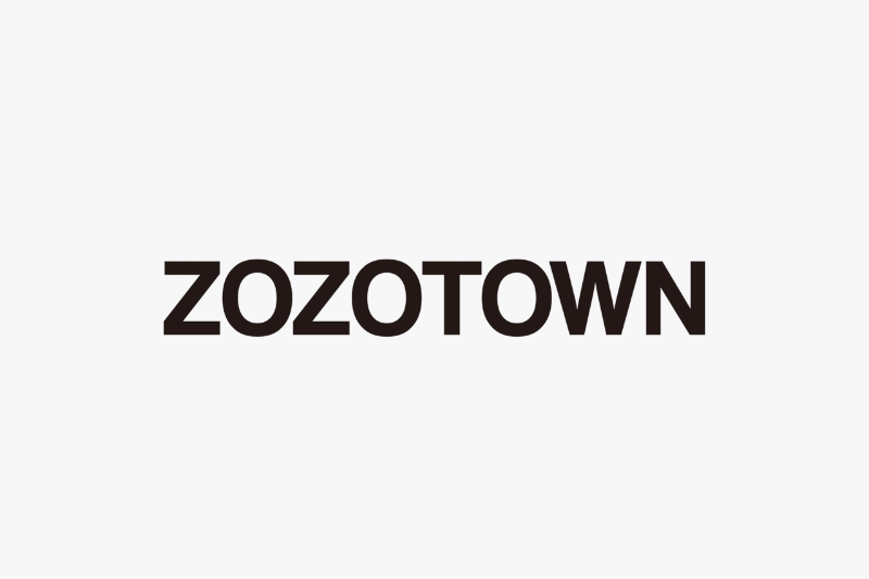 ZOZOTOWN