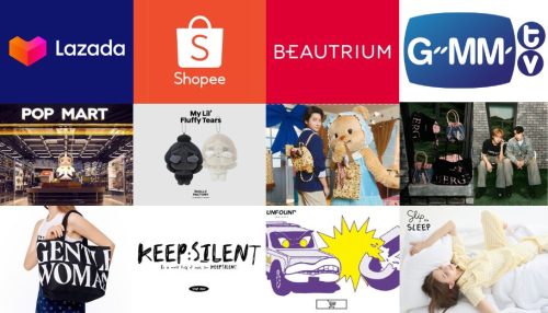 image of 'How to Ship from Thailand to Singapore? Top Thai Online Stores You Shouldn’t Miss'