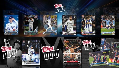 image of 'How to Buy Topps Trading Cards: MLB, UEFA & Must-Have Series Shopping Guide'