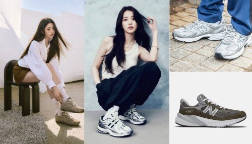 image of '2025 New Balance Buying Guide！Best Deals on 990v6, 530 and Ship to Singapore'