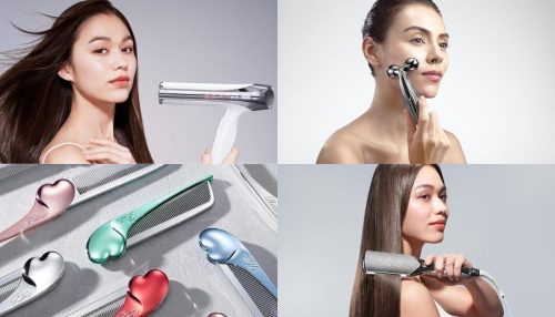 image of 'Shop ReFa Online: Easy Steps & 6 Favorite Beauty Tool Picks'