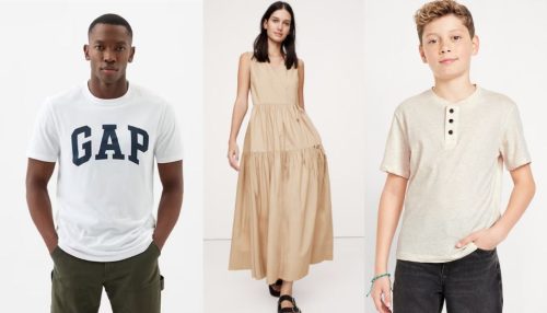 image of 'Shop GAP from the US and ship to Singapore: Banana Republic, Old Navy & more on sale'