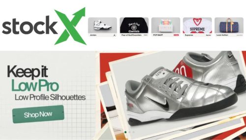 image of 'Shop on StockX and ship to Singapore for less'