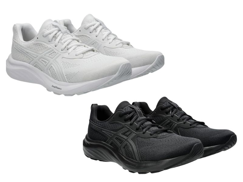 ASICS GEL-CONTEND 9 Men's Running Shoes