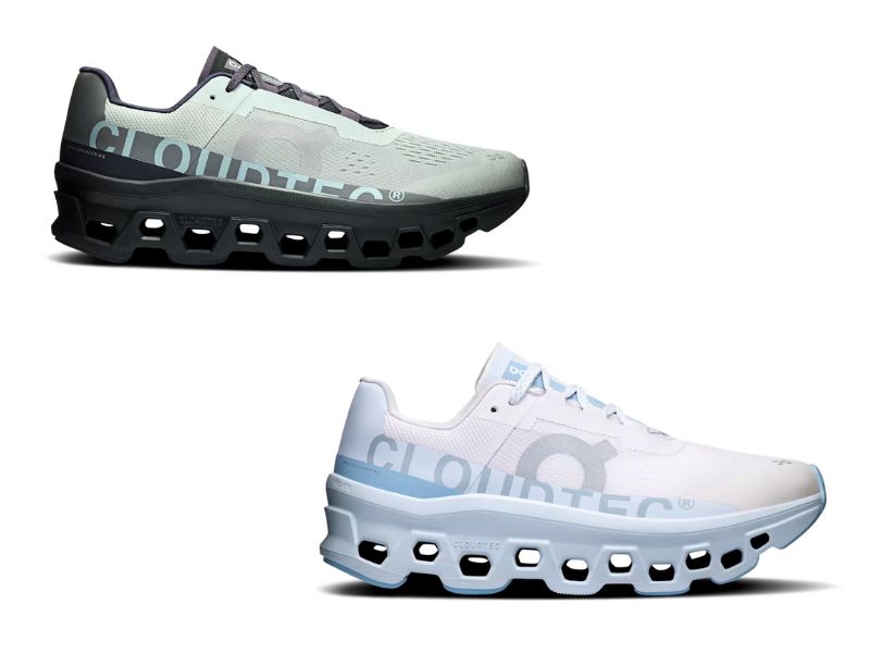 Where to Buy On Running Shoes Overseas - On US Official Website