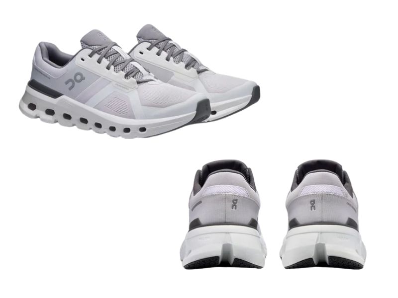 Where to Buy On Running Shoes Overseas - Extra Butter