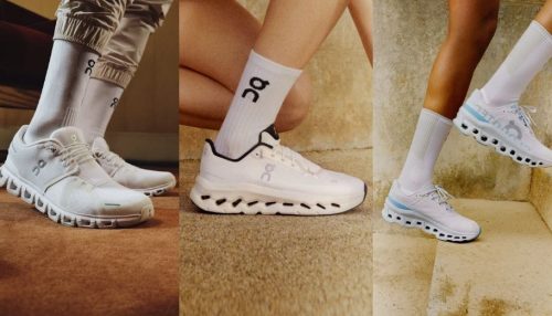 image of 'Where to Buy On Running Shoes for Less and Ship to the Singapore?'