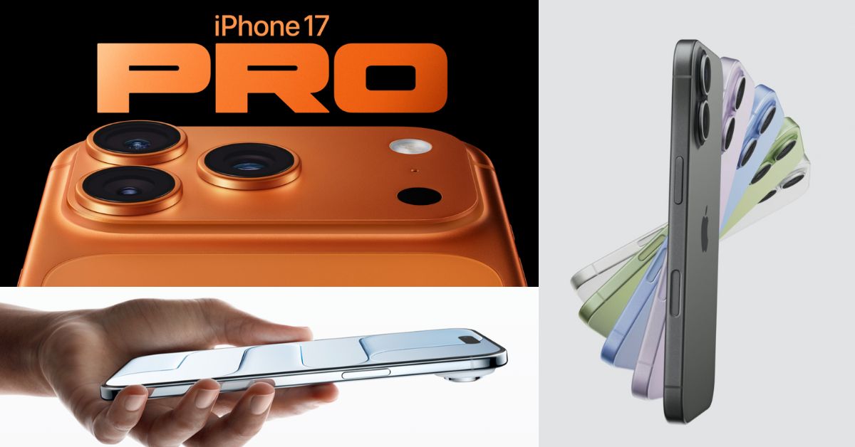 How to order iPhone 17 and ship to Singapore? Price comparison and model features