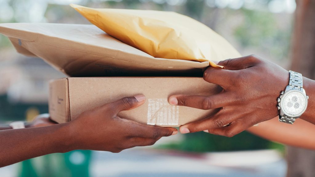 Buy&Ship Japan Proxy Shopping Service