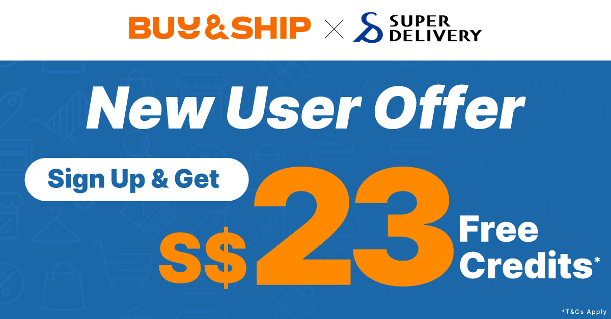 Super Delivery Exclusive Sign Up Rewards : Full Tutorial & Shipping Discounts Included
