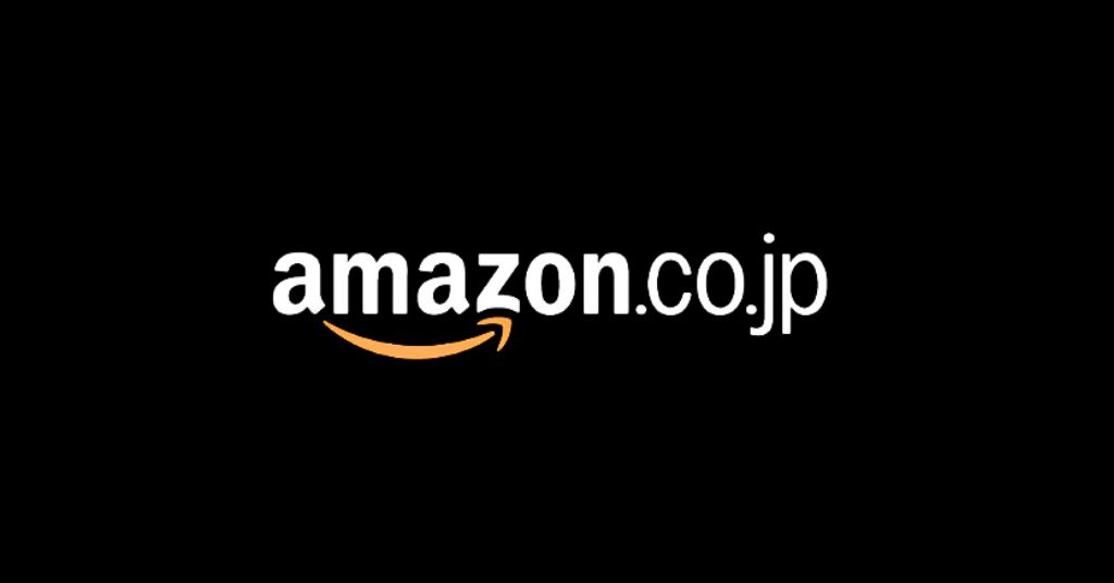 Amazon Japan (amazon.co.jp) logo: how to shop Amazon JP and ship to Singapore